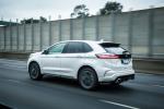 Ford Endura ST-Line 2018 года